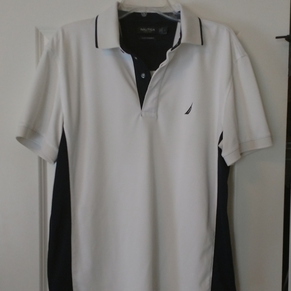 Nautica polo